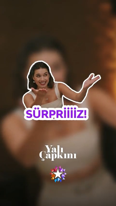 Şimdiden çok özledik! 🥲 #YalıÇapkını Yalı Çapkını