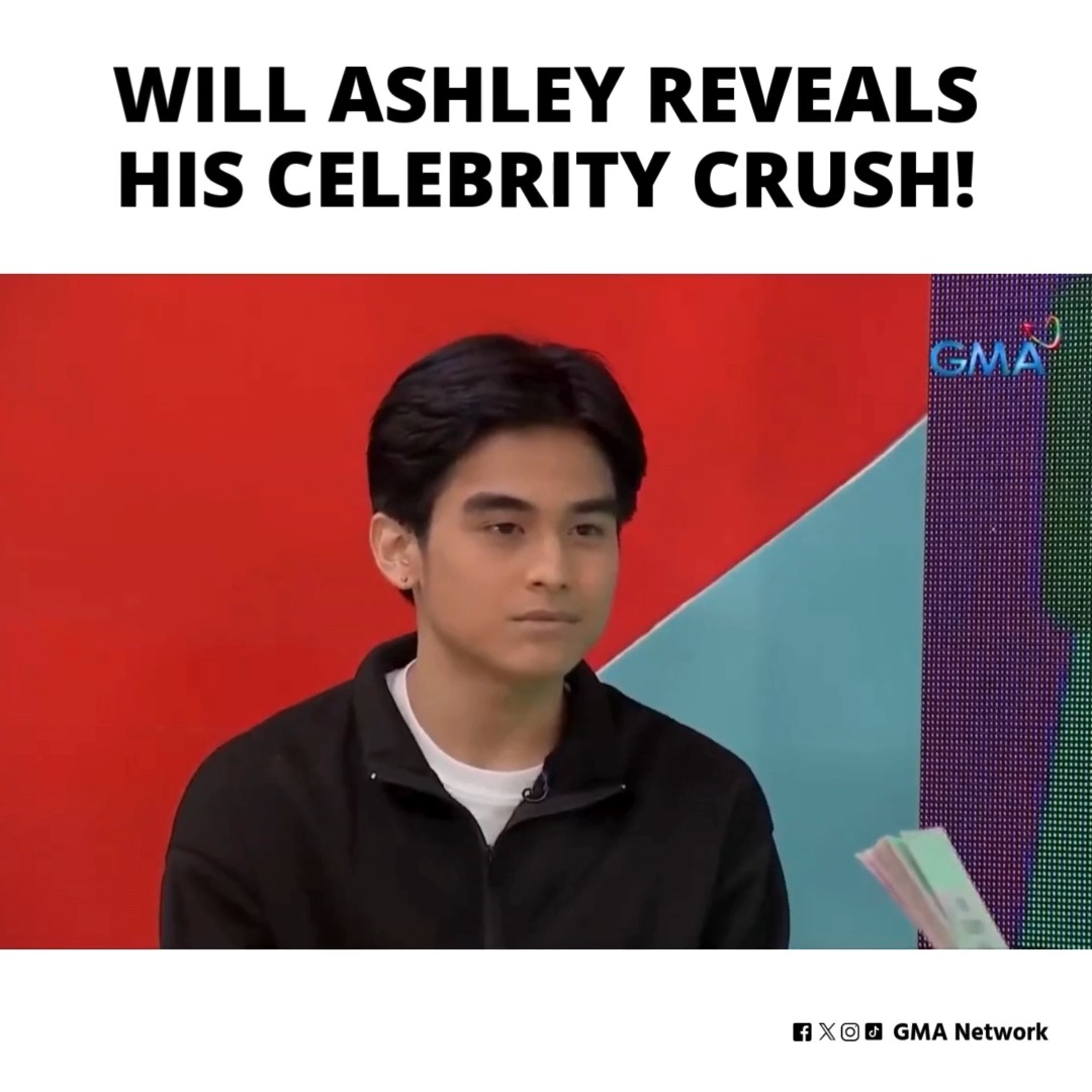 #KapusoFeels #FastTalkWithBoyAbunda: Type ni Will Ashley reveal!