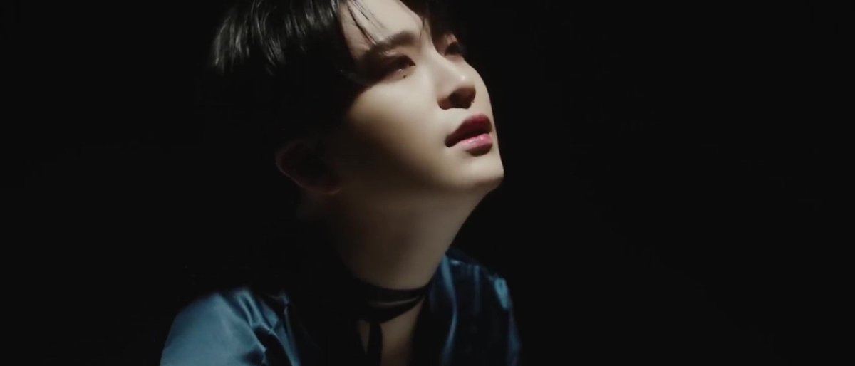 5 years ago today, GOT7 released Not By The Moon.