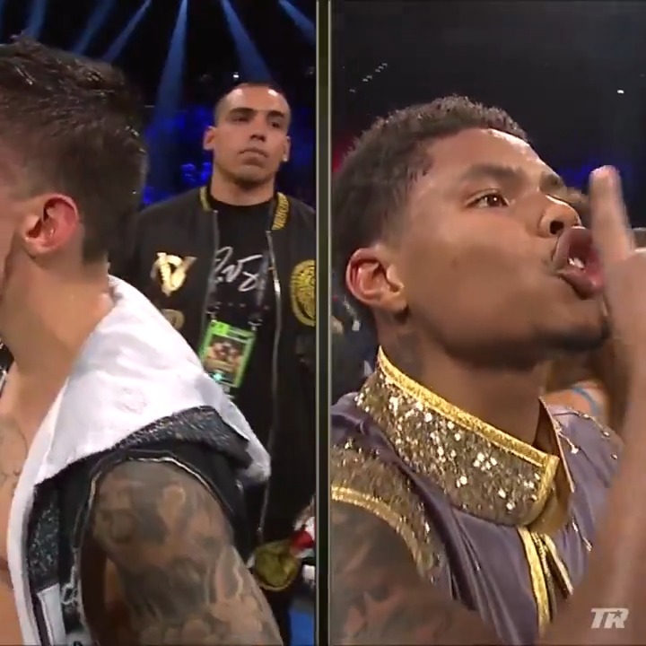 My ? about Shakur vs Zepeda. Will it play out similar to how Shakur vs Valzdez played out? Zepeda is the interim WBC champ and ranked #1 in the WBA. Big opportunity for both. 7/12 🗽 how does it play out? #Boxing #BOXINGnBBQ #ShakurZepeda