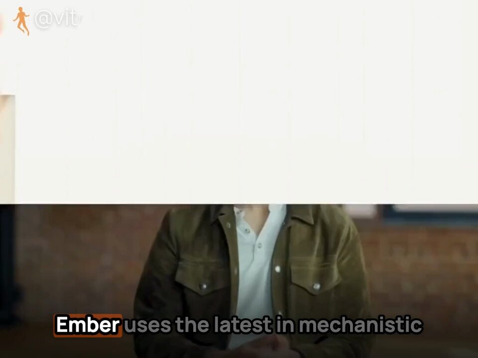 Ember is turning interpretability into neural programming. “Language models will deny they're conscious, but if you do brain surgery and turn up their consciousness neurons, they change their tune.” $50M raised to decode and rewrite the mind of AI itself.