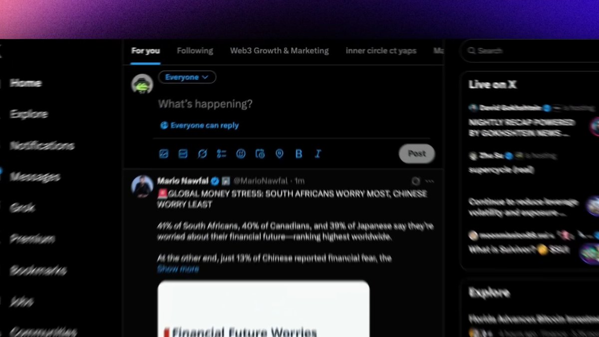 Update to Alva on 𝕏 replies 🚨 Replies are now faster, clearer, and more direct. Tag Alva to try it out 👇