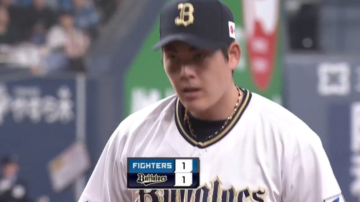 オリックスがサヨナラ勝利で #九里亜蓮 投手が本拠地初完投勝利👏 9回107球5奪三振1失点の好投‼️ #Bs2025 👇ライブ配信はこちら