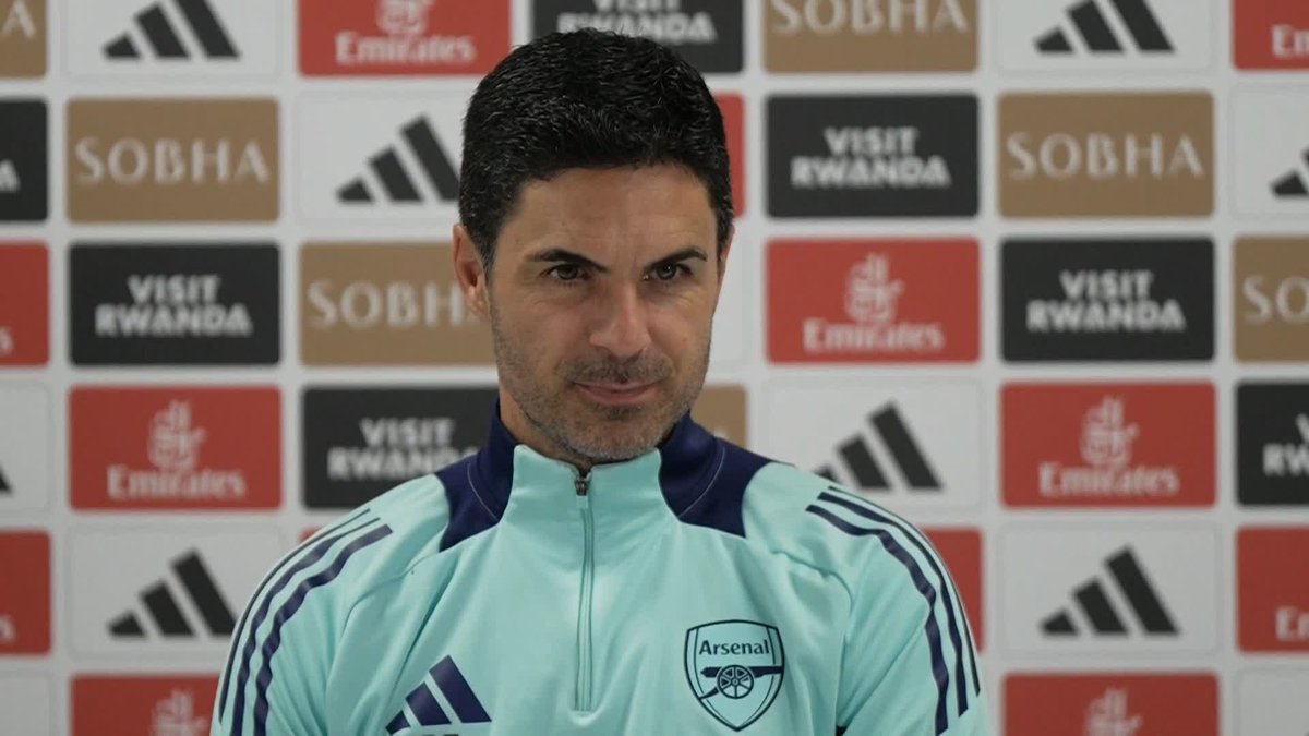 🗣️ "The next step is consistency" Mikel Arteta explains how his Arsenal side will prepare for their game with Ipswich following their great night away against Real Madrid 🔴