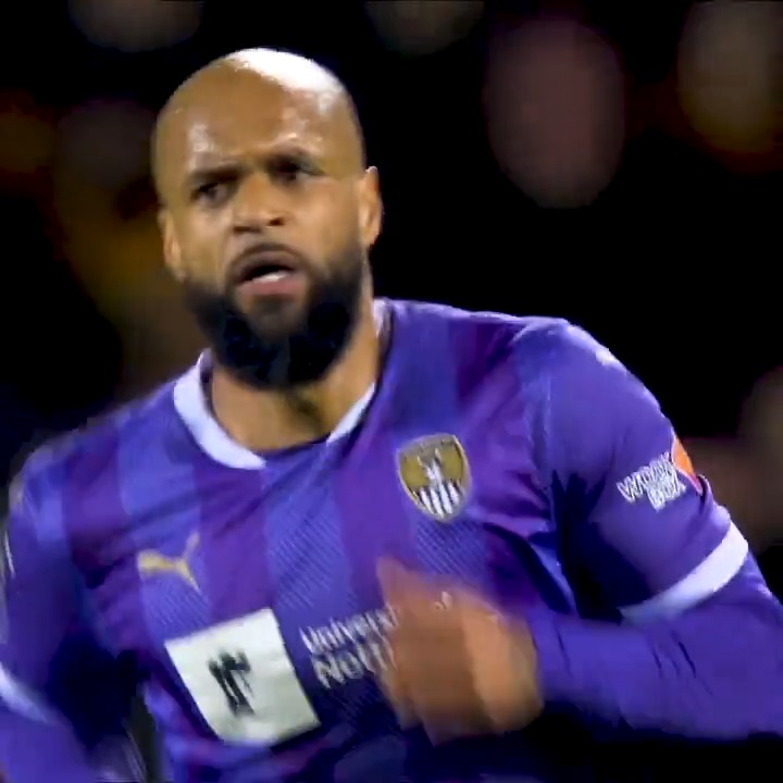 Enjoy every angle of THAT goal! 😍