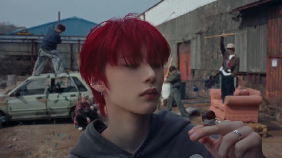 BOYNEXTDOOR 4th EP [No Genre] Trailer Film 🔗 2025. 5. 13 6PM (KST) #BOYNEXTDOOR #보이넥스트도어 #BND #No_Genre