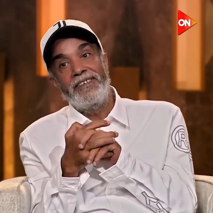 كان حبيب الكل.. مقالب تجمع بين الراحل الجميل سليمان عيد وأحمد السقا💔 #سهرانين #ON