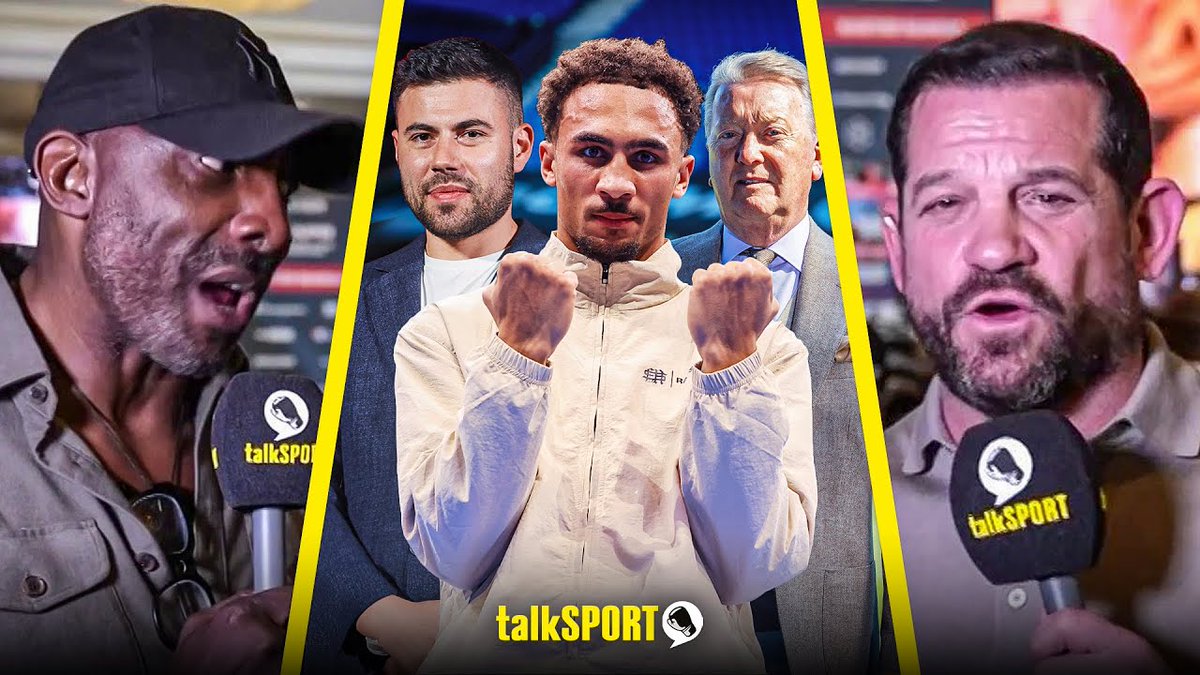 “He’s getting memed.” 😮💨 Johnny and Spencer Oliver discussed the Whittaker vs Cameron 2 rounds debate 🥊🔥 WATCH in FULL here: