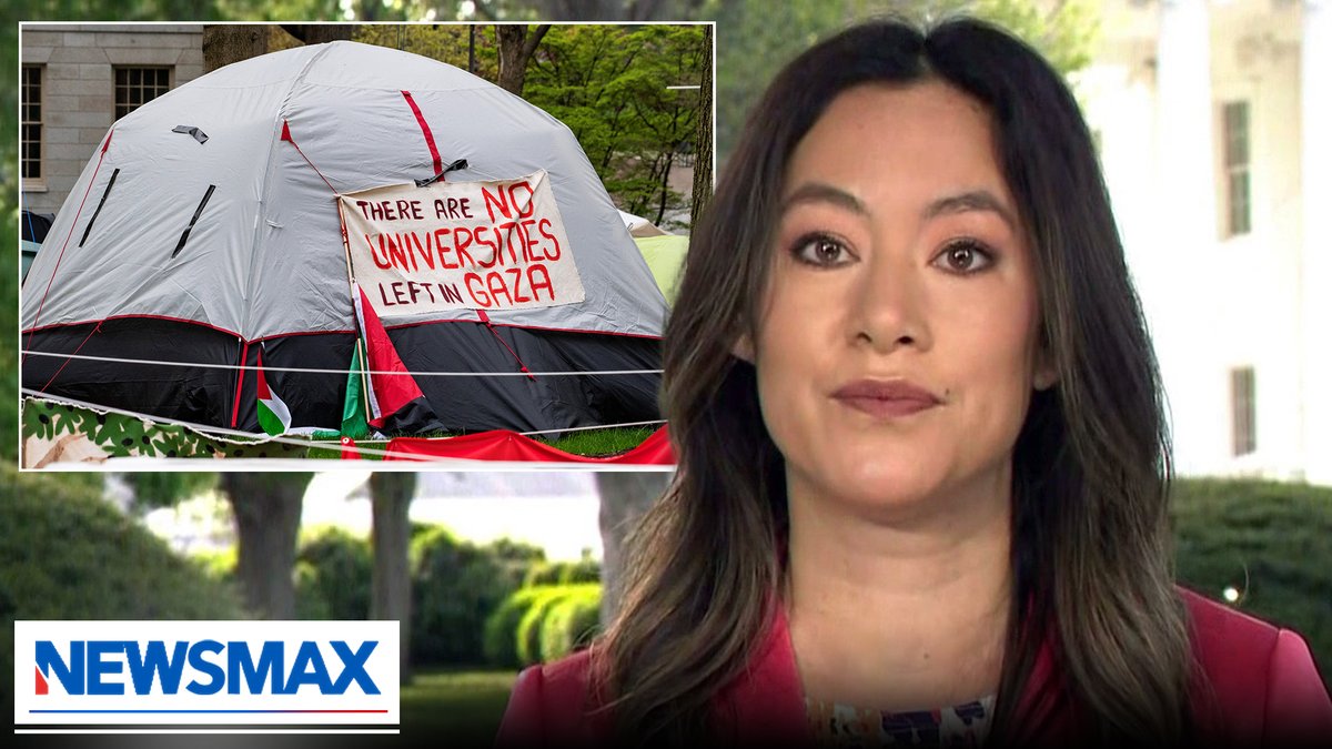 "[Harvard is] picking a fight — completely unnecessarily — over its desire to discriminate against people." — May Mailman, deputy assistant to the president &amp; senior policy strategist May Mailman Sharla McBride