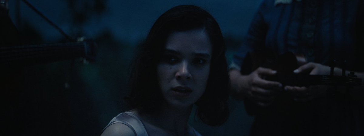 New clip from Ryan Coogler’s ‘SINNERS.’ Now playing in theaters.