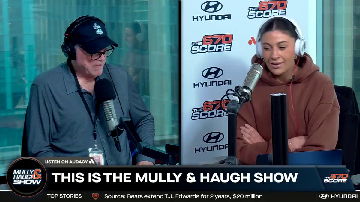 .Ruthie Polinsky tees off on Aaron Rodgers.