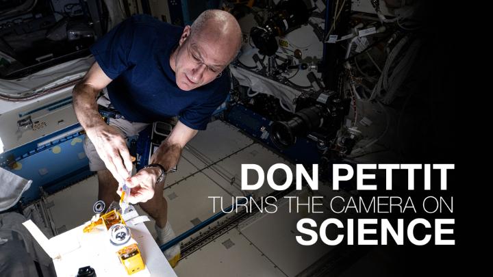 He came. He saw. He took great pictures. Now, it’s time for him to come home. Watch live as Don Pettit and two cosmonauts depart the International Space Station aboard the Soyuz MS-26 spacecraft and return to Earth on Saturday, April 19. See the full schedule: