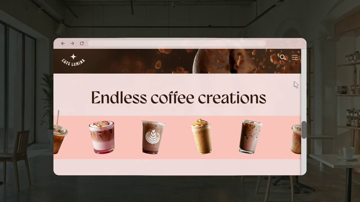 Perfect web scroll animations with ease! → Explore performant, declarative Scroll-driven Animations with WAAPI, CSS, and Scroll and View Progress Timelines.