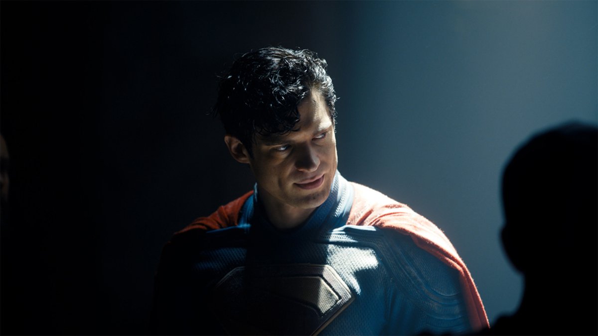 Esto es solo el principio. #Superman - 10 de julio, solo en cines. #SupermanDay