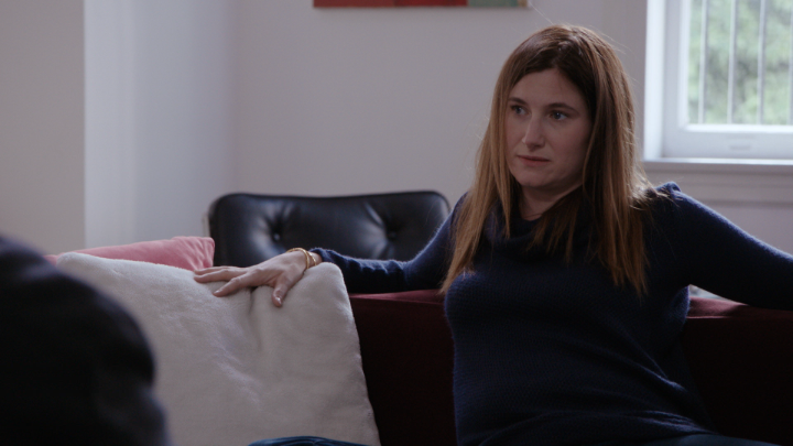 Nobody makes a cameo like Kathryn Hahn
