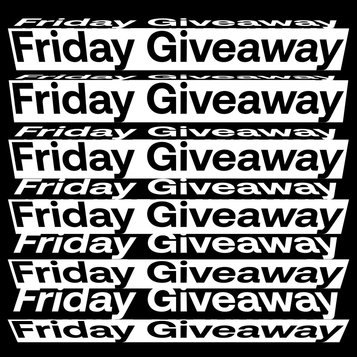 We got that Friyay feeling and we're giving away 500 USDT 🤩 All you gotta do is... 1️⃣ Follow @OKX 2️⃣ RT this tweet 3️⃣ Tag 3 friends