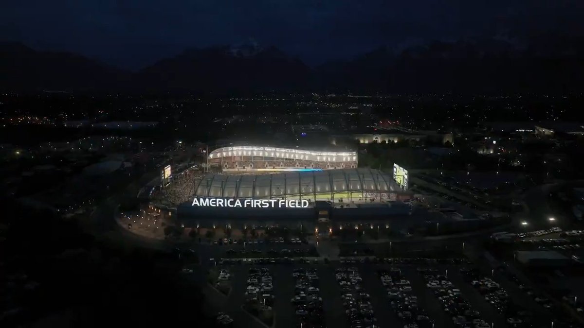 An iconic name is joining the RSL family Excited to welcome Miller Sports + Entertainment to Utah Soccer @millersportsent | @thelhmcompany | Major League Soccer
