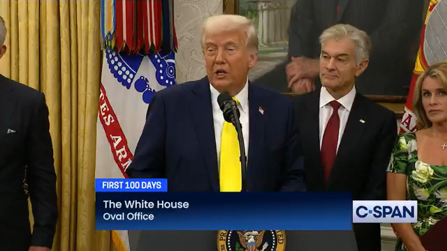 President Trump on Russia-Ukraine War: "I think we have a good chance of solving the problem."