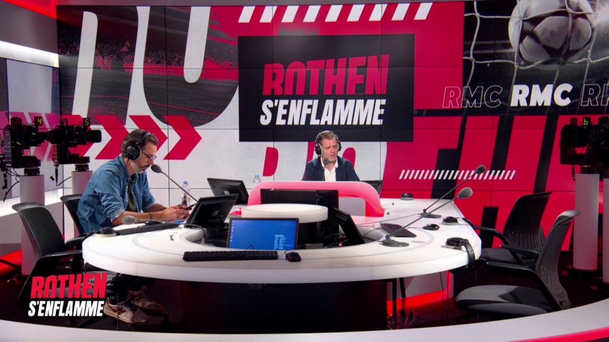 Jean-Michel Larqué vide son sac sur Saint-Étienne : "Les dirigeants sont en train de tuer le club. Ce que j'ai vu lors de Sainté - Brest est inadmissible. C'est une honte absolue."