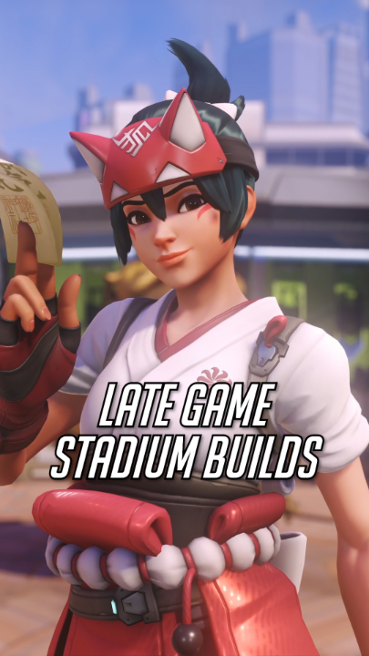 It’s not too early to start planning those Stadium builds 👀 Find the right Powers and Items that fit your playstyle when Season 16: Stadiums arrives Apr 22 🔥