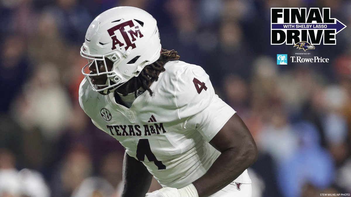 How the Ravens analyze draft prospects: