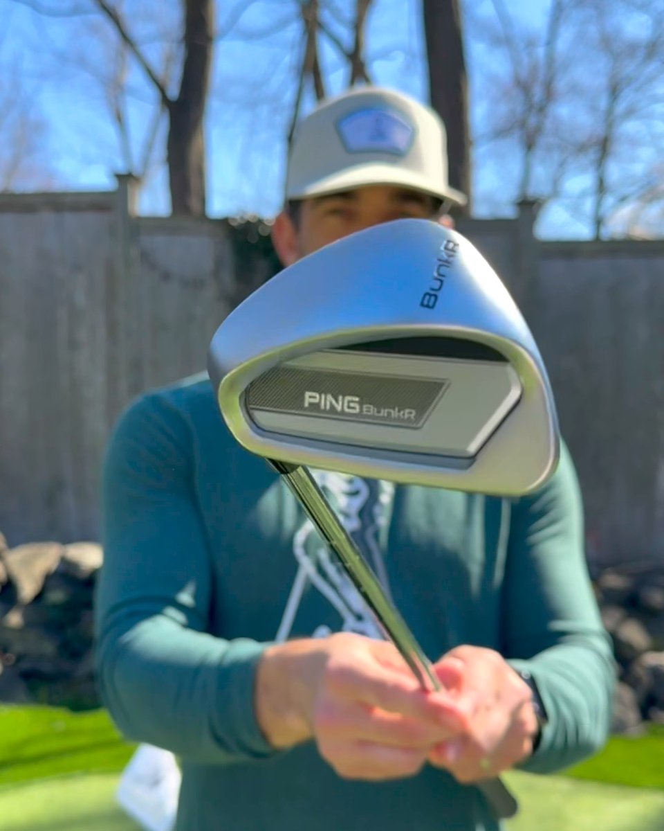 We’re not those guys. 😂 Shane Bacon is keeping it real. #BunkR | #PlayYourBest