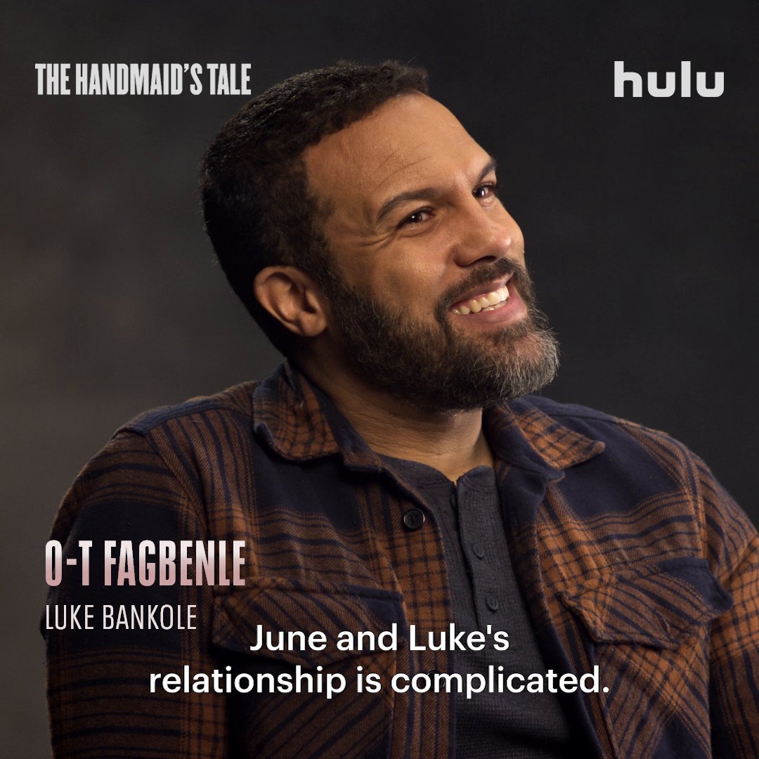 If you were June, would you go back and fight? Go inside Season 6, Episode 4 now. #TheHandmaidsTale