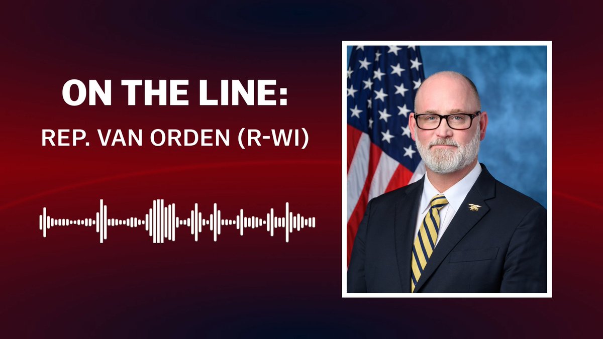 GOP Congressman: God forbid we don't have a Republican that follows God — um... or, Donald Trump