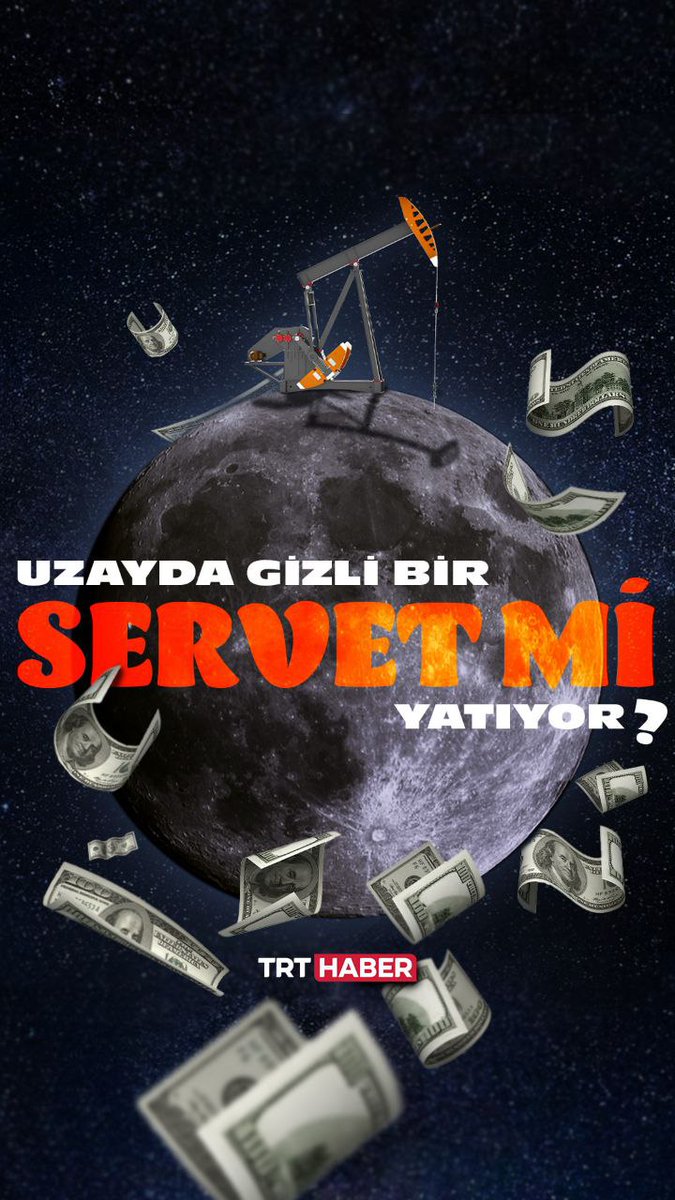 Tek bir asteroitte milyarlarca dolarlık hammadde yatıyor. Avrupa Uzay Ajansı Ay’da ilk madencilik üssünü kurmaya hazırlanırken “Uzayın kaynağı kimin?” sorusu uluslararası hukuk ve etik tartışmalarını alevlendiriyor.