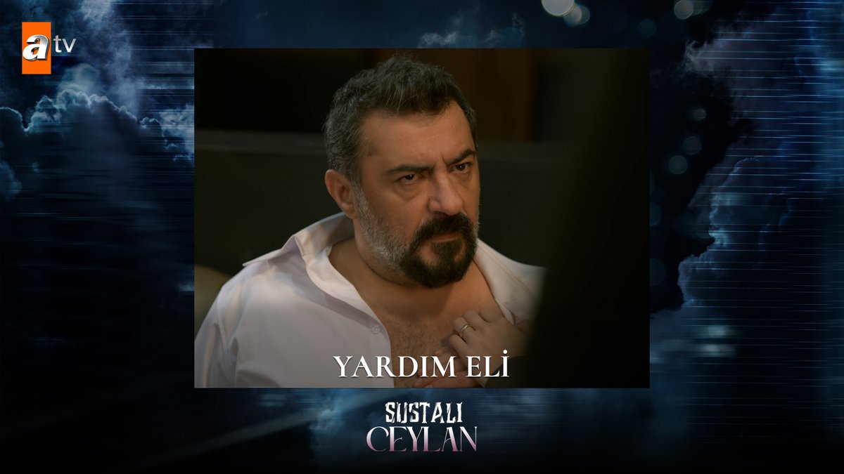 “Ceylan Hanım artık bizimle çalışacak!” #SustalıCeylan 🥀 atv