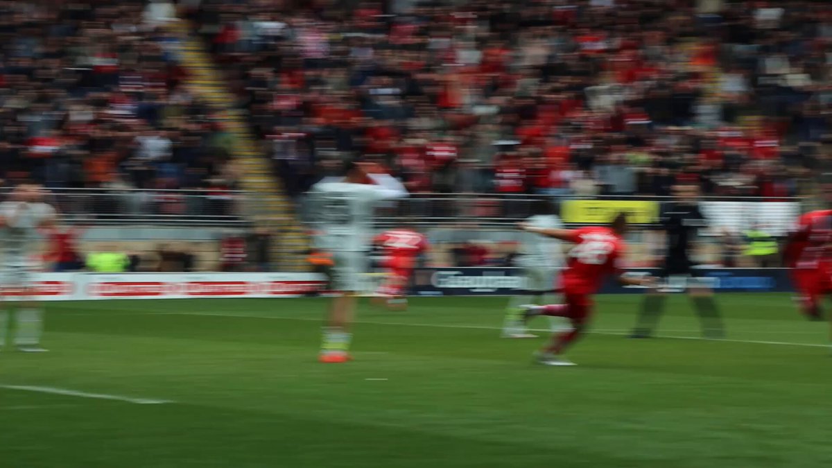 We'll end the evening with this. What. A. Day. #LOFC #OneOrient