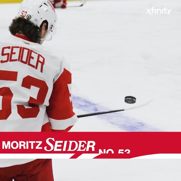 Mo. 👏 @xfinity | #LGRW