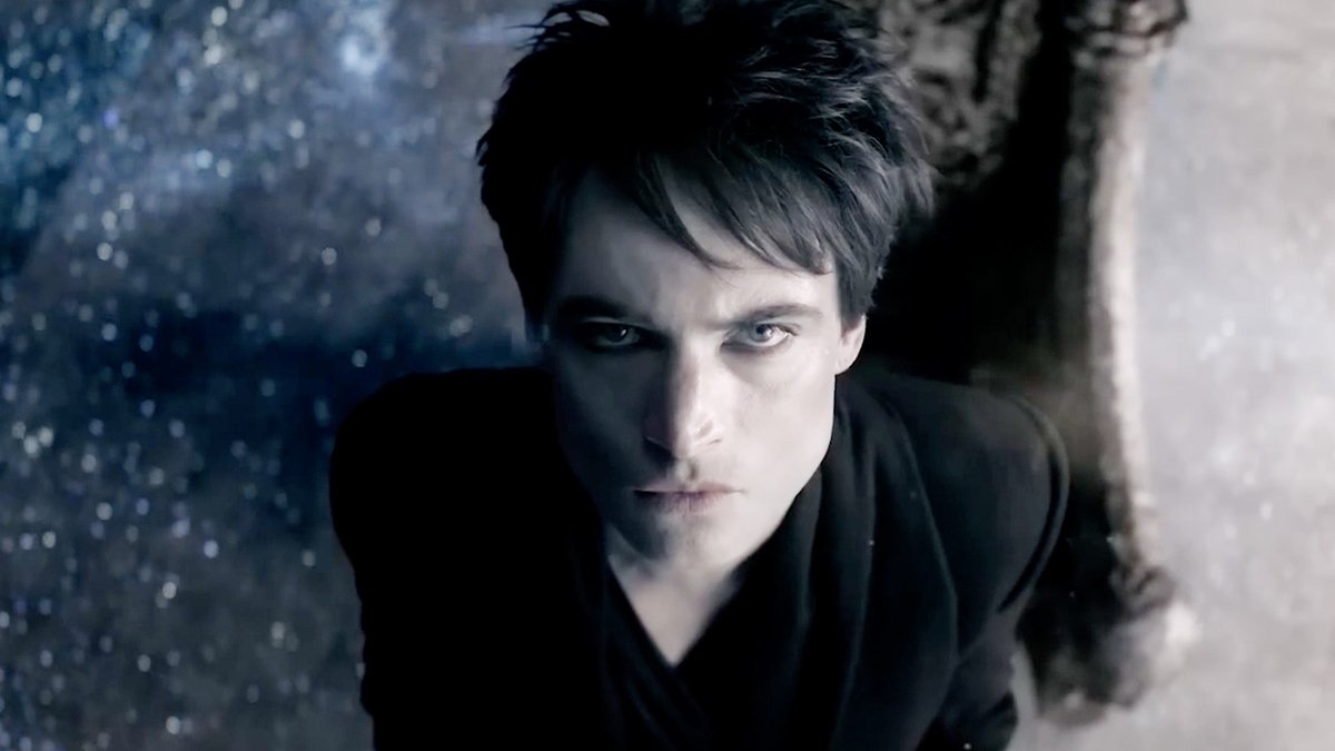 Check out the teaser for Netflix's #TheSandman: Season 2. Volume 1 - July 3 Volume 2 - July 24