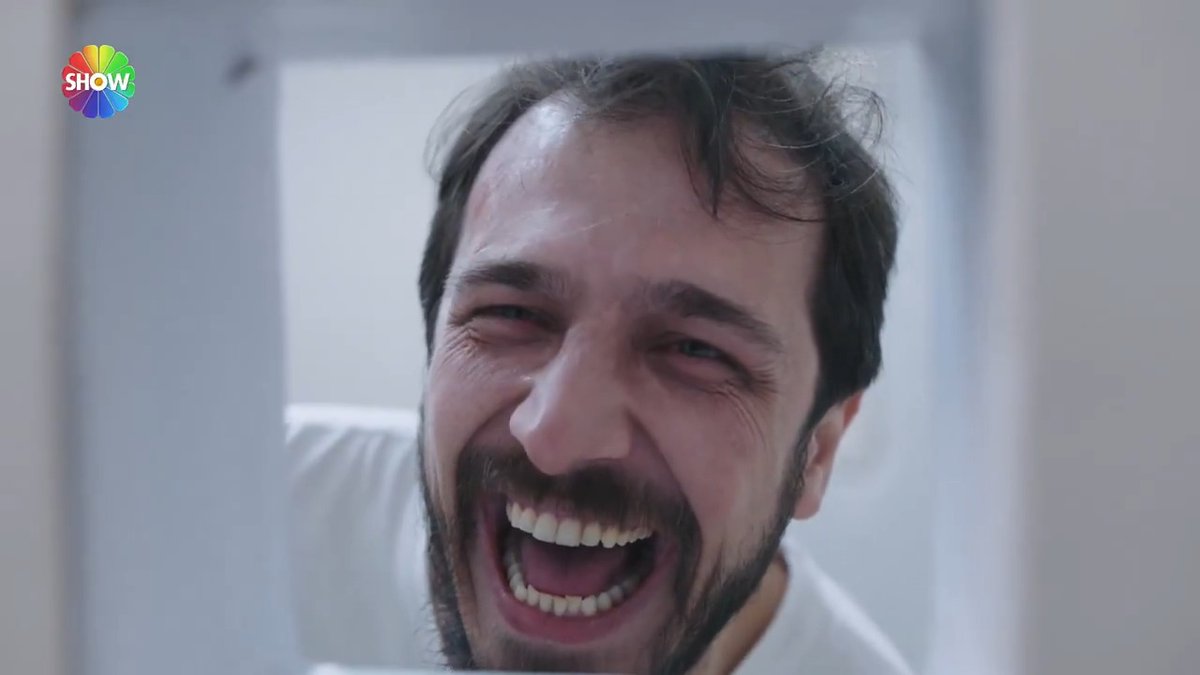 “Eskisi gibi olması zor gözüküyor…” #KızılcıkŞerbeti @showtv