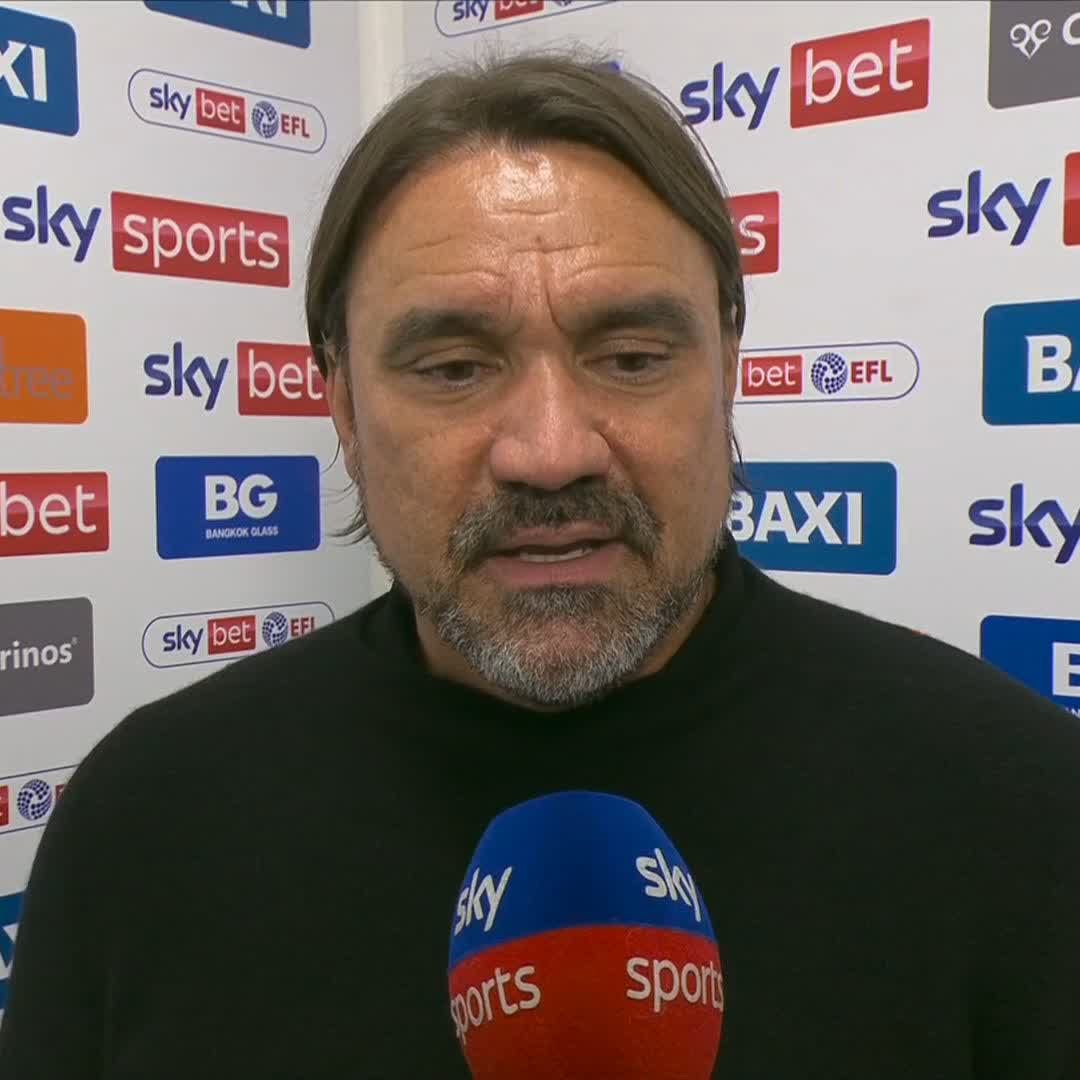 "The job is not done yet" ❌ Leeds boss Daniel Farke is not getting ahead of himself 🗣️