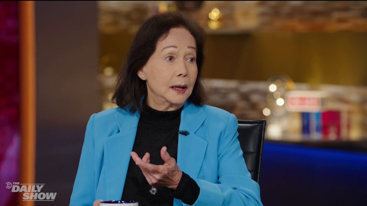 Legendary actress Nancy Kwan reveals how an accidental screen test launched her Hollywood career