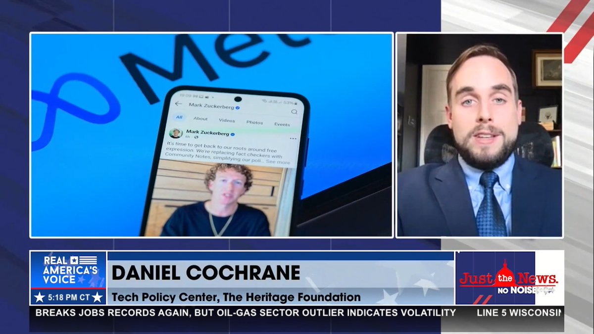 HAS FACEBOOK SET UP A MONOPOLY, AND WHAT DOES IT MEAN FOR AMERICANS? Daniel Cochrane details for Amanda Head the crucial evidence we are uncovering amid the Facebook trial. “Zuckerberg said it’s better to buy than to compete!”