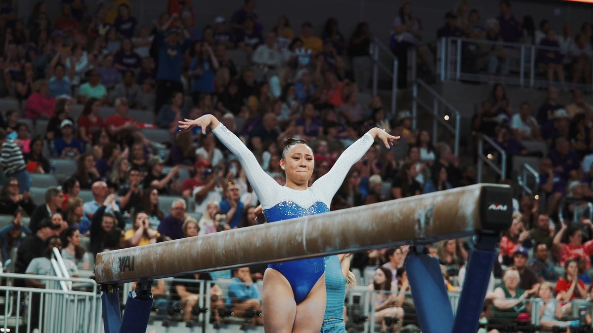A look back at Thursday’s semifinal and some special moments for the Bruins as they move on to Day Two! #GoBruins