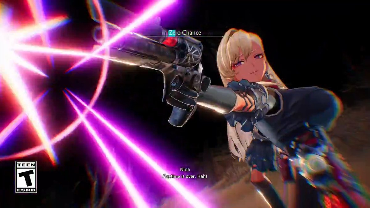 "This is true speed!" Can you keep up with Nina? #AtelierYumia #KTfamily