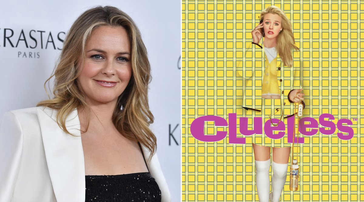 A sequel series to the 1995 classic 'Clueless' is currently in development with Alicia Silverstone set to reprise her role as Cher Horowitz.