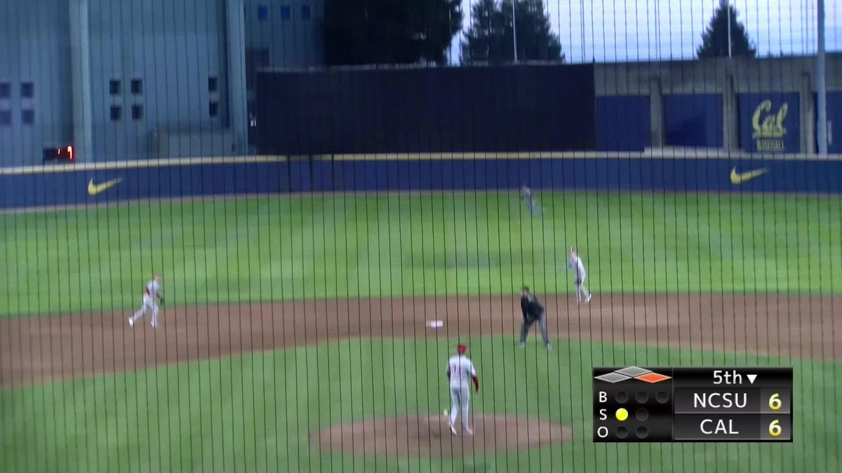 Another Ty Head highlight for your feed. #SCTop10 Everyone throw up the 🙅♂️