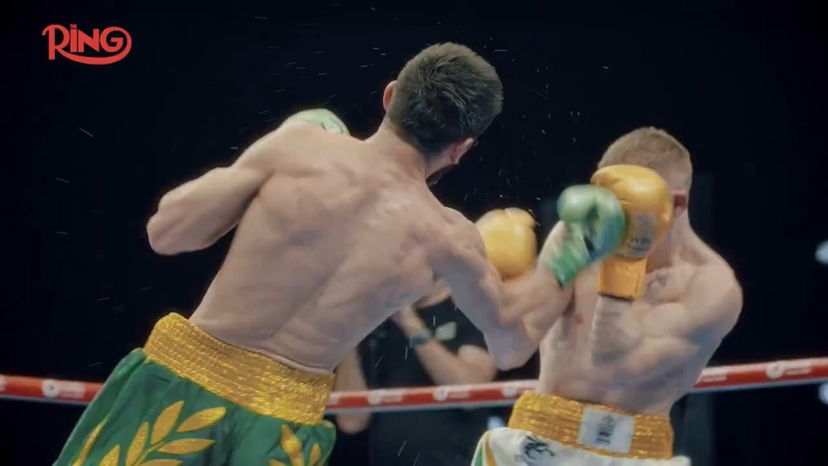 Day 2 of the WBC Boxing Grand Prix brought all the action to Riyadh 🍿💥 Catch tomorrow’s fights live on DAZN and The Ring's Youtube channel 📺