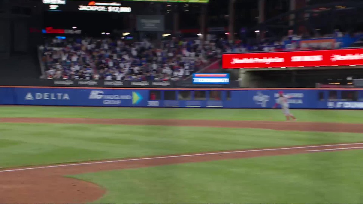 Scenes at Citi 🔥