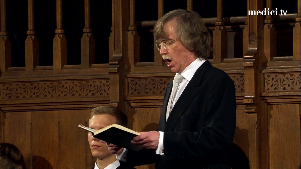 As Easter is getting closer, let’s dive into religious music with one of the most iconic and monumental works in the Western sacred repertoire: Bach’s St. Matthew's Passion.