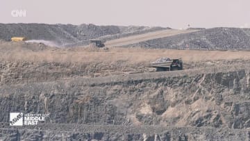 النفط بنى ثروتها والذهب قد يُشكّل مستقبلها.. مصدر ثروة جديد في #السعودية