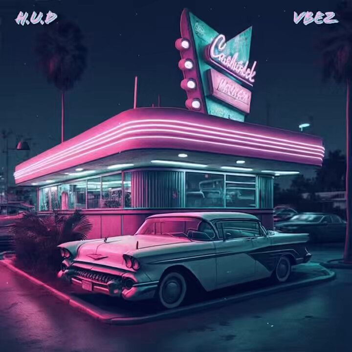 Nu joint “H.U.D” now live 💽🛒: Stream &amp; help share my sound 🖤💜 #RnB #Soul #AfroFusion