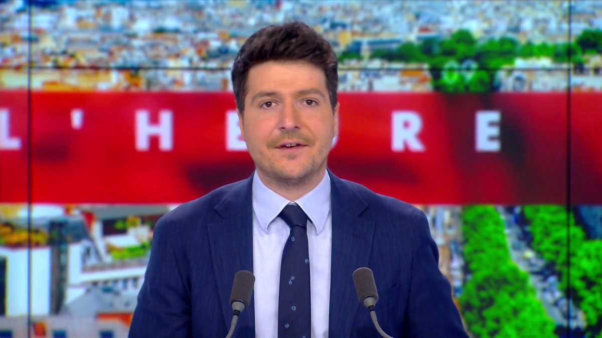 L'édito d'Eliot Deval : «Lyon 2 : Emmanuel Macron, pas un mot pour Fabrice Balanche ?»