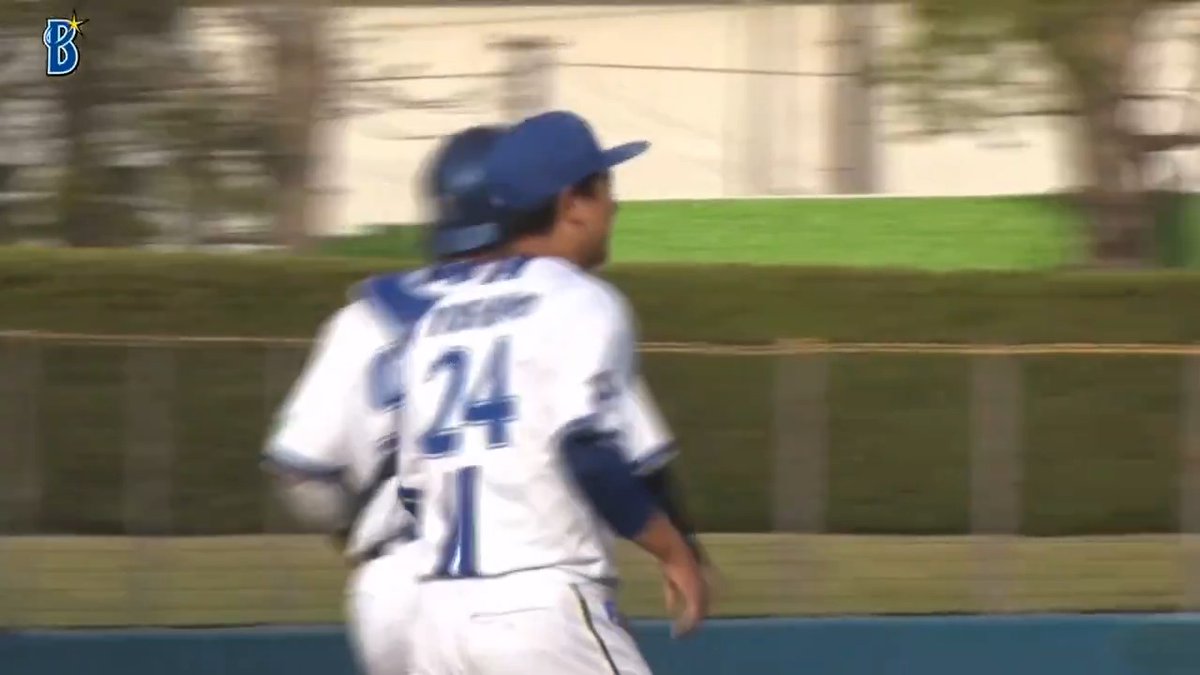 横須賀から横浜への切符がほしい 打球直撃のアクシデントを乗り越え 吉野光樹が118球完封勝利 ⚾プロ野球 ファーム(2025/4/19) 🆚DeNA×楽天 📱Live on DAZN #オレをみろ #baystars