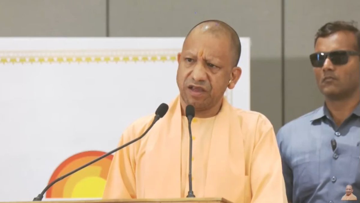 'उनके' मन में अधिनायकवादी भाव है, तानाशाही का भाव है, 'वो' किसी को विकास करते हुए नहीं देखना चाहते हैं, 'वो' किसी को पनपते हुए नहीं देखना चाहते हैं, 'सबका साथ-सबका विकास' उन्हें स्वीकार नहीं है...