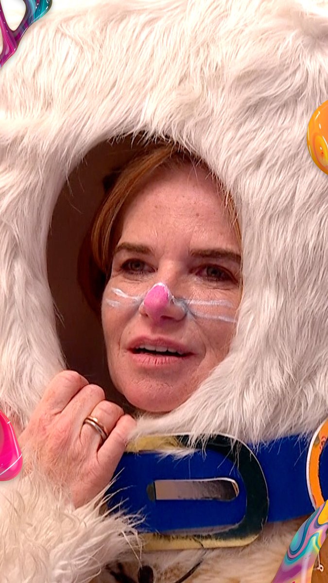 The sugababes are looking well x #CBBUK